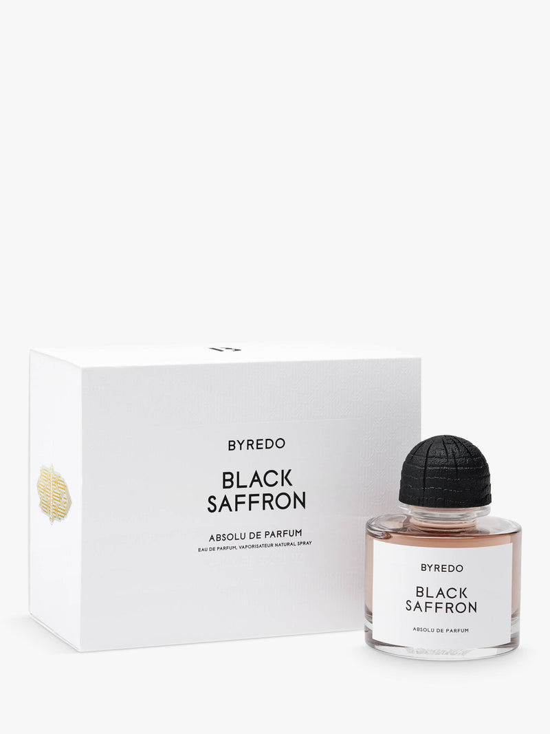 Byredo Black Saffron Absolu EDP 100ml (British brand)