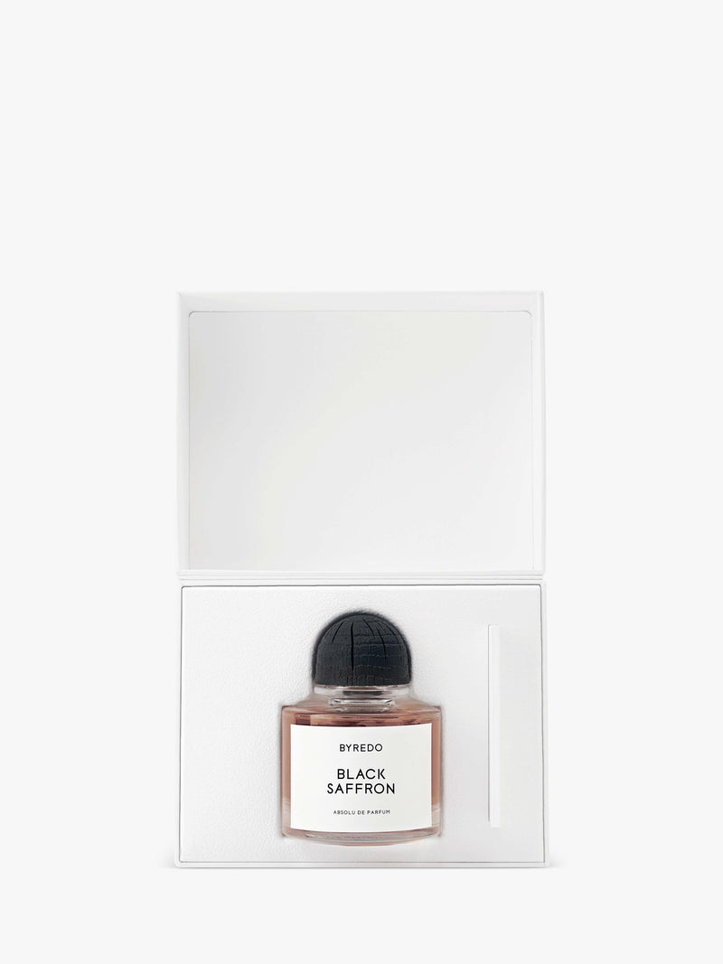 Byredo Black Saffron Absolu EDP 100ml (British brand)