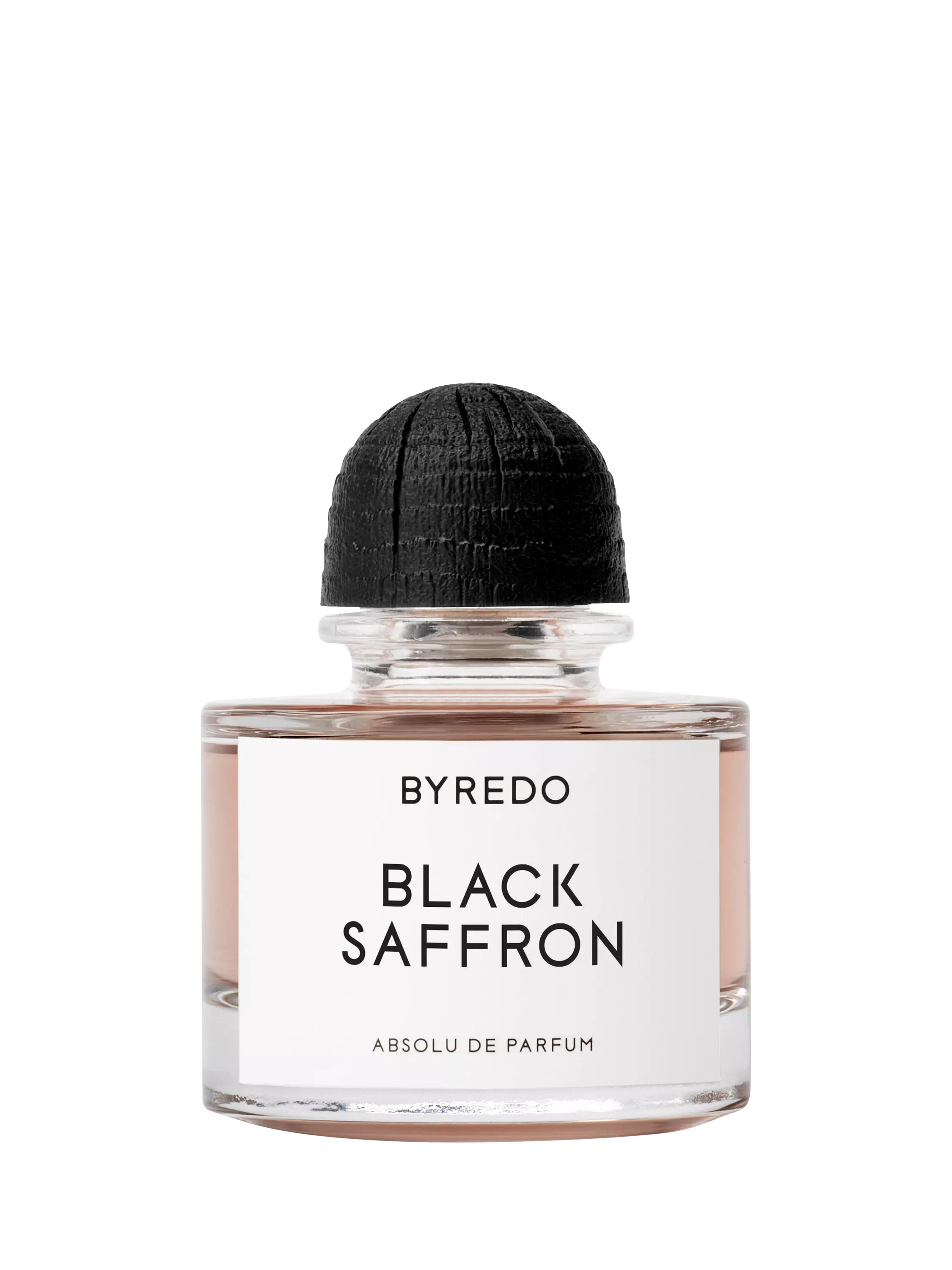 Byredo Black Saffron Absolu de Parfum Eau de Parfum 100ml