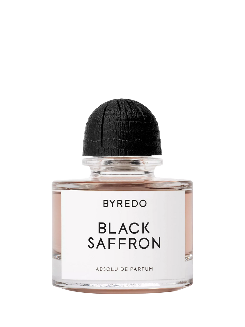 Byredo Black Saffron Absolu de Parfum Eau de Parfum 100ml