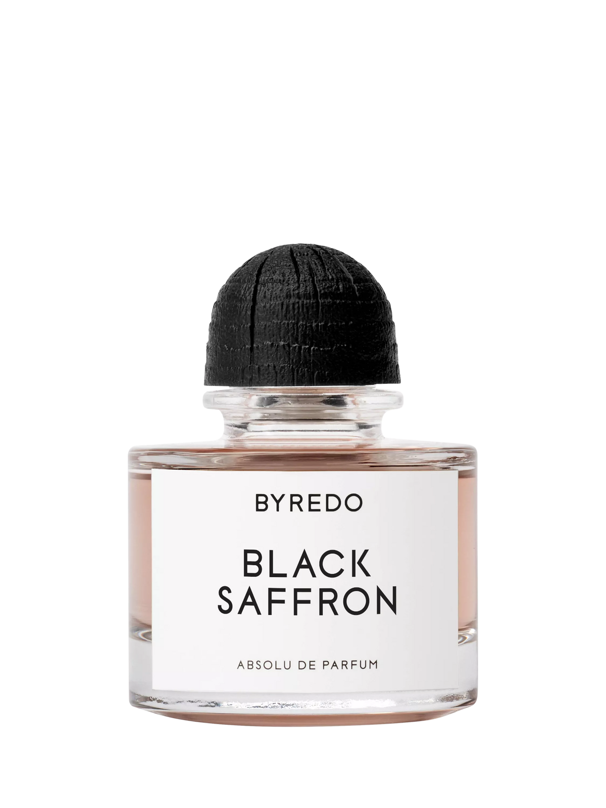Byredo Black Saffron Absolu de Parfum Eau de Parfum 100ml