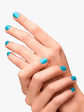 Mavala Mini Colour Nail Polish 5ml, imported from the UK