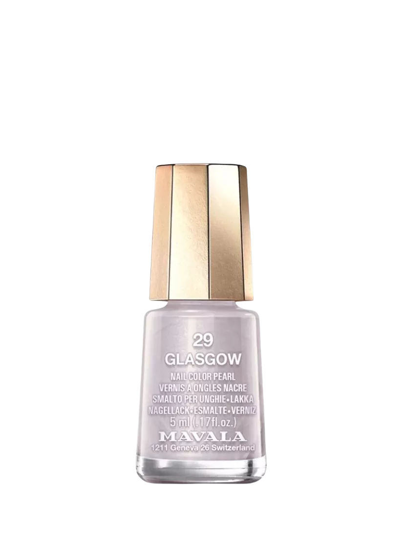 Mavala Mini Colour Nail Polish 5ml