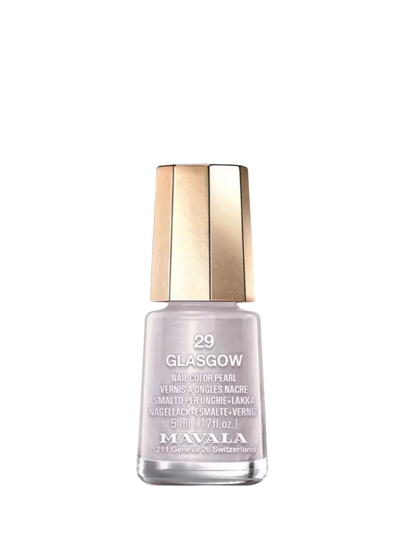 Mavala Mini Colour Nail Polish 5ml