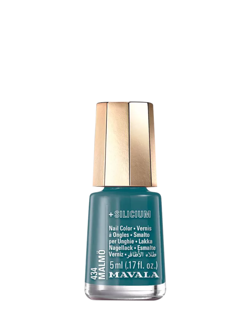 Mavala Mini Colour Nail Polish - Timeless Colour's Collection