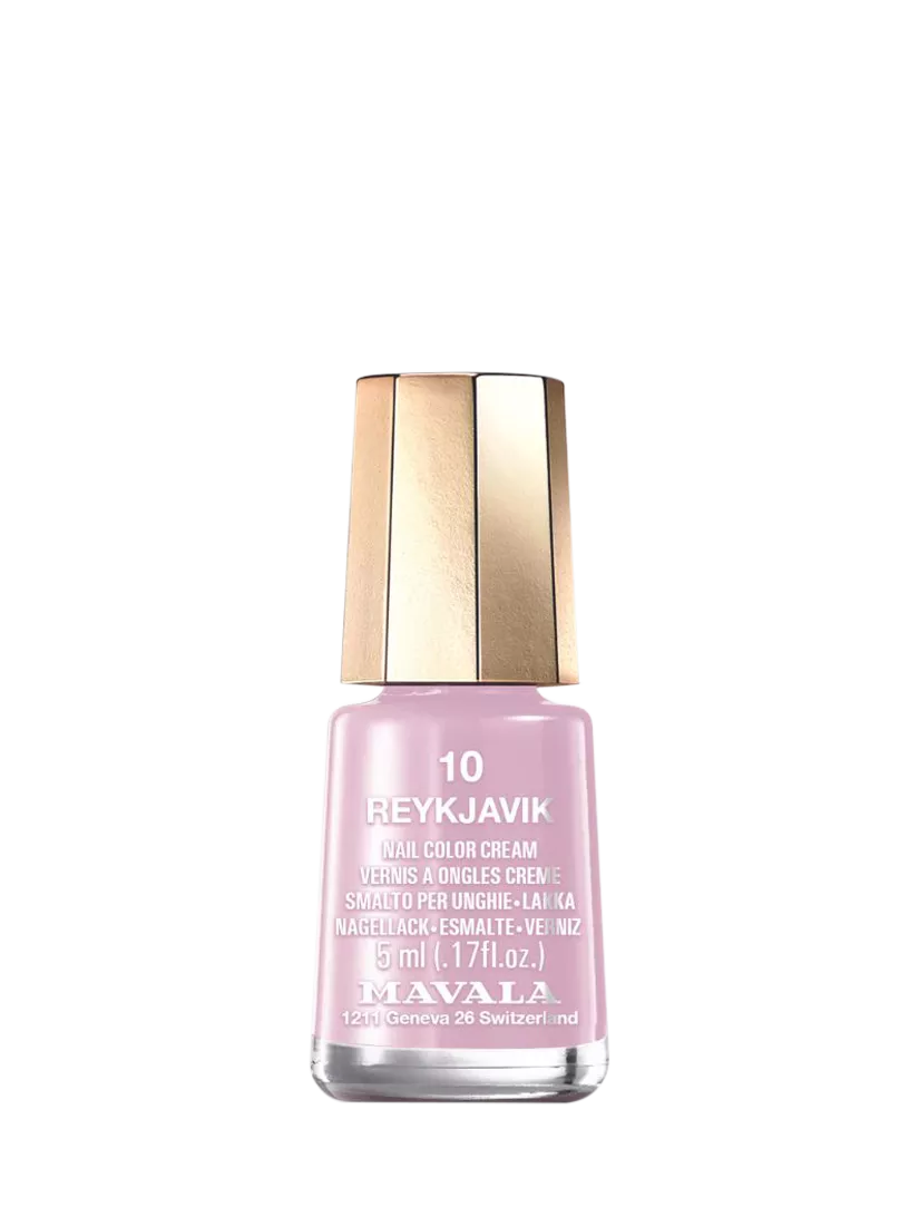 Mavala Mini Colour Nail Polish 5ml