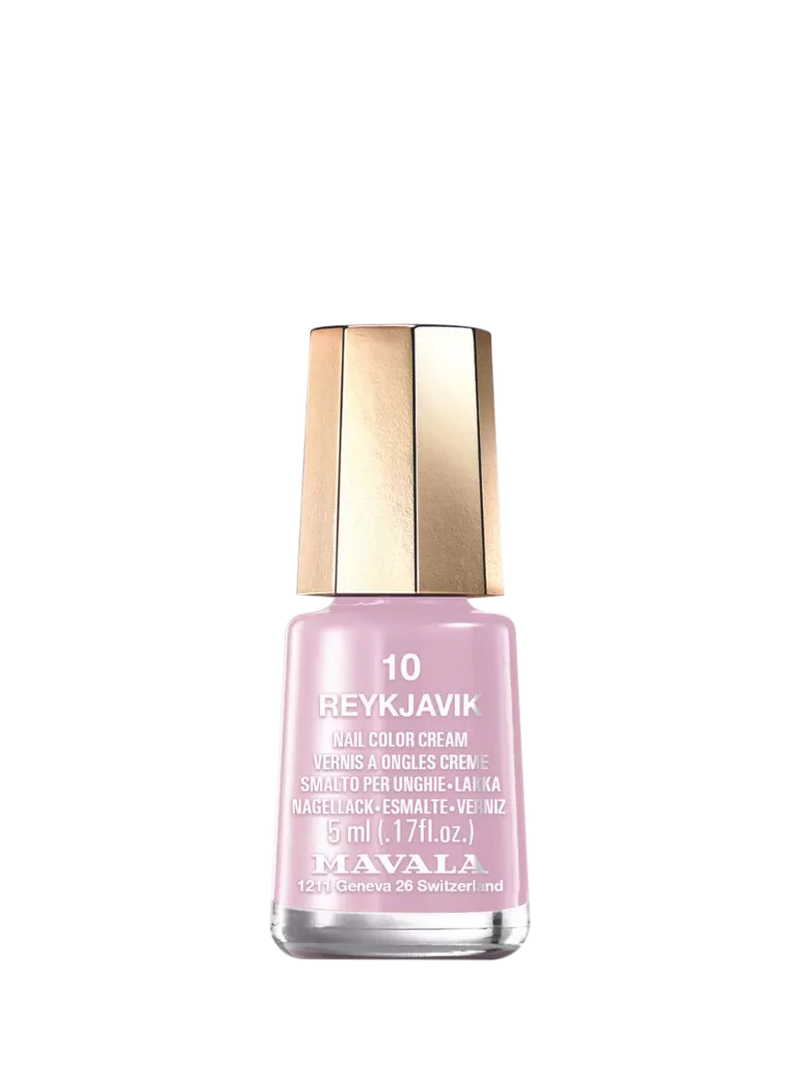 Mavala Mini Colour Nail Polish 5ml