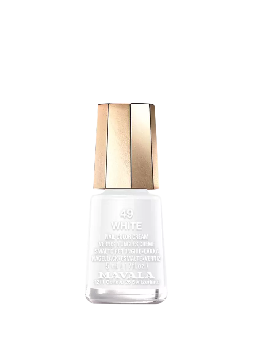 Mavala Mini Colour Nail Polish 5ml