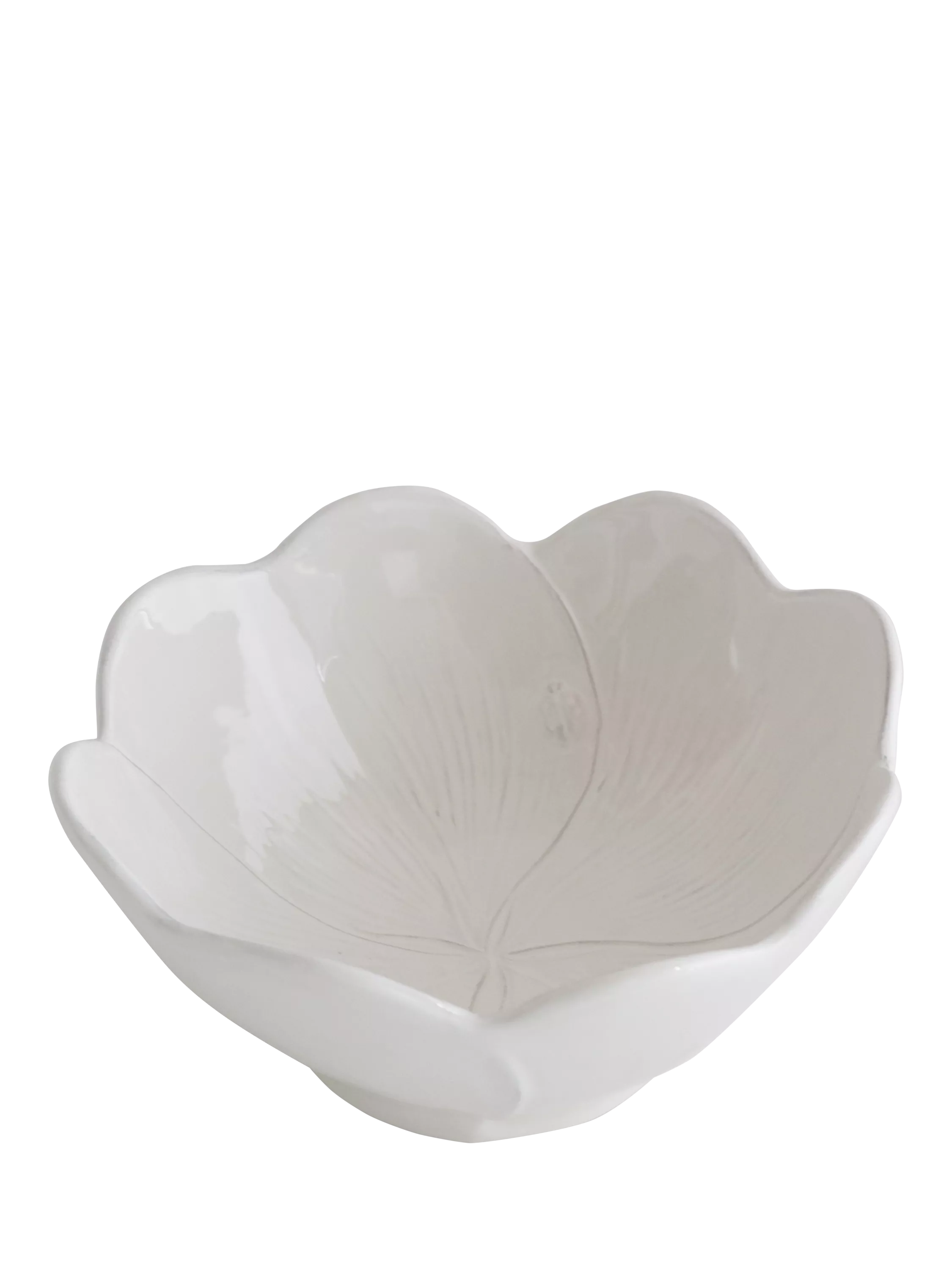 Virginia Casa clover bowl ladybird 22cm (British brand)