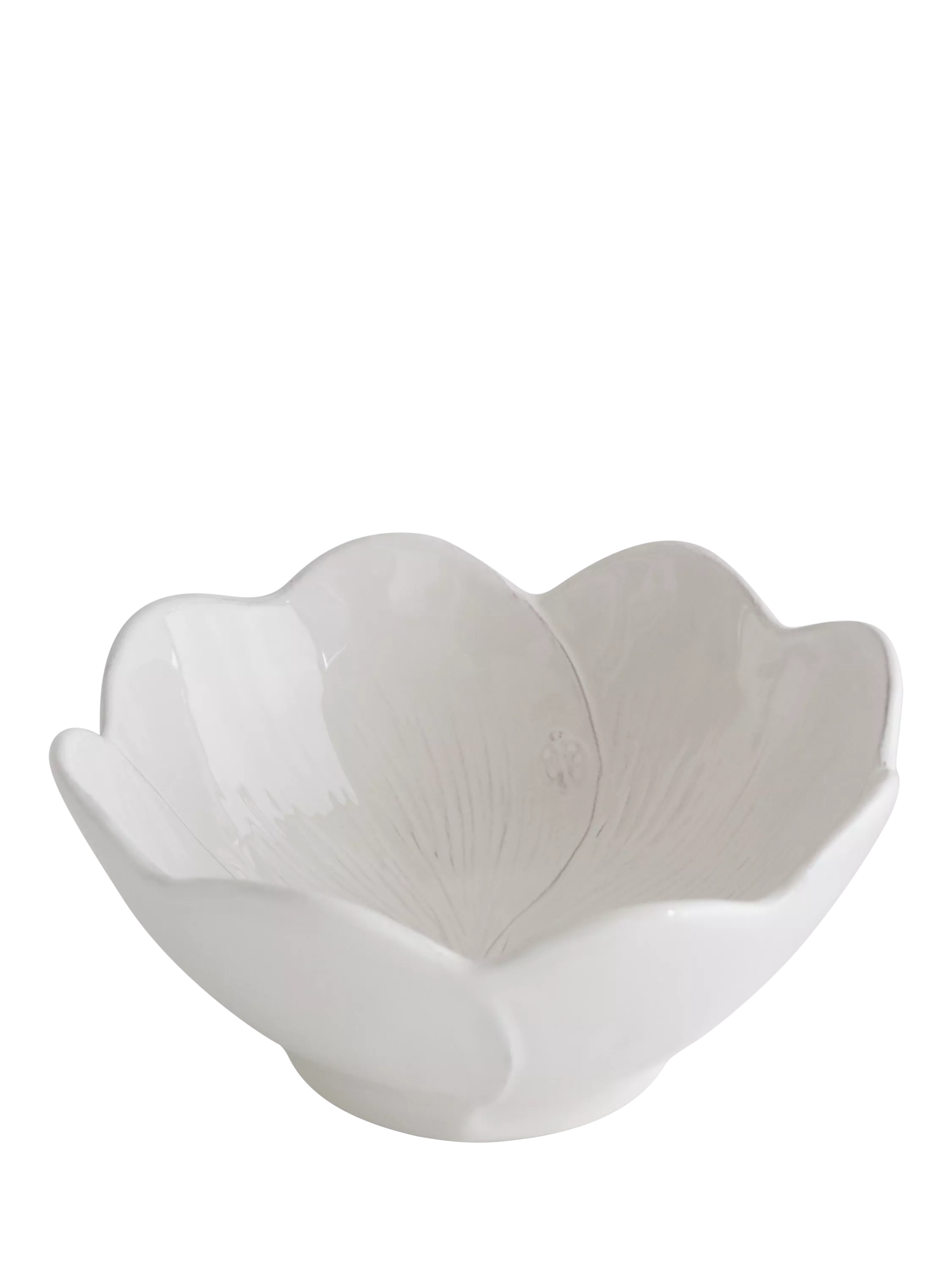 Virginia Casa clover bowl ladybird 22cm (British brand)