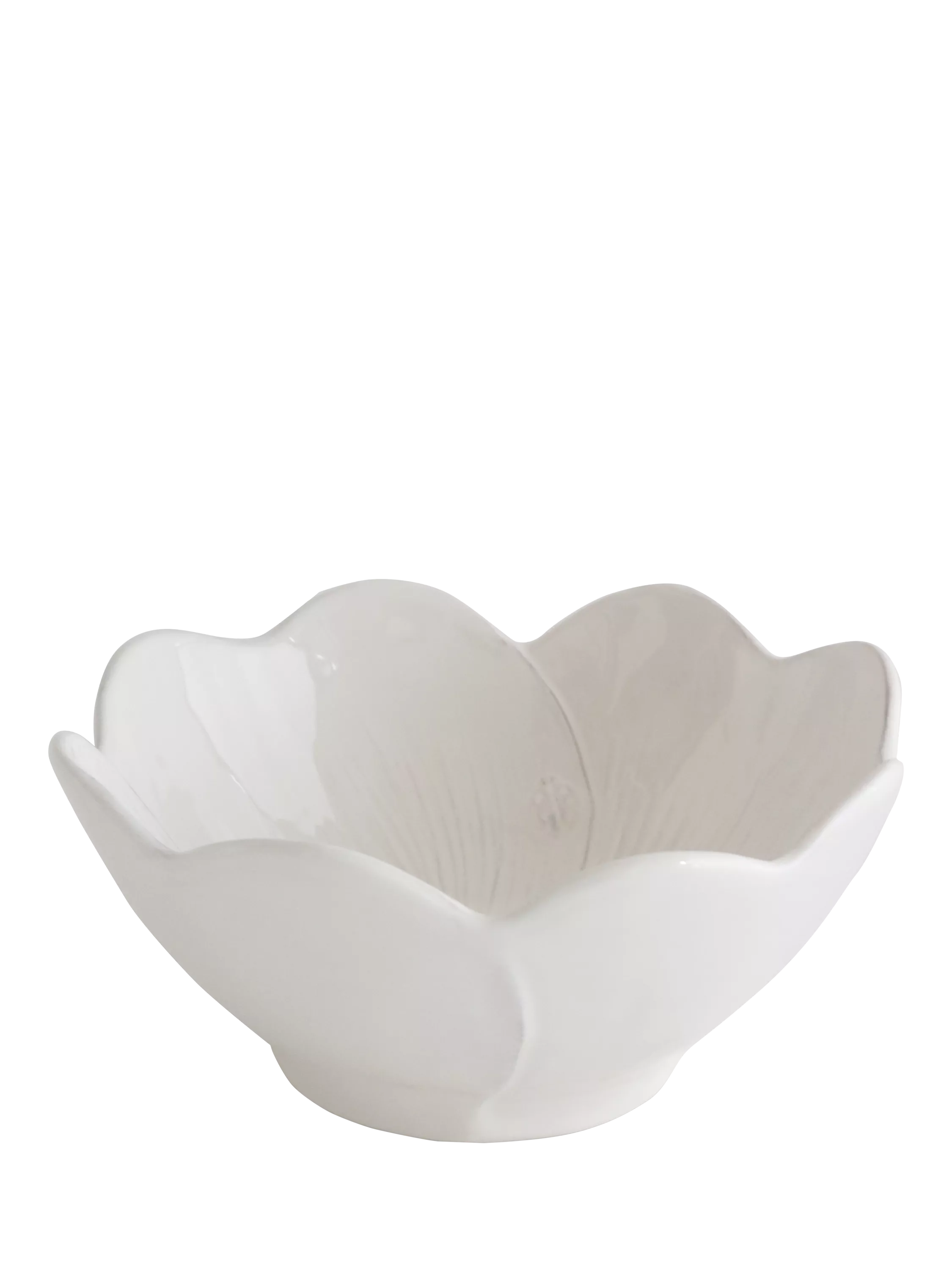 Virginia Casa clover bowl ladybird 22cm (British brand)