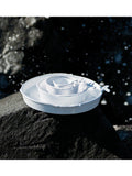 Virginia Casa Marina earthenware salad bowl 28cm white, UK version