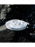 Virginia Casa Marina earthenware salad bowl 28cm white, UK version