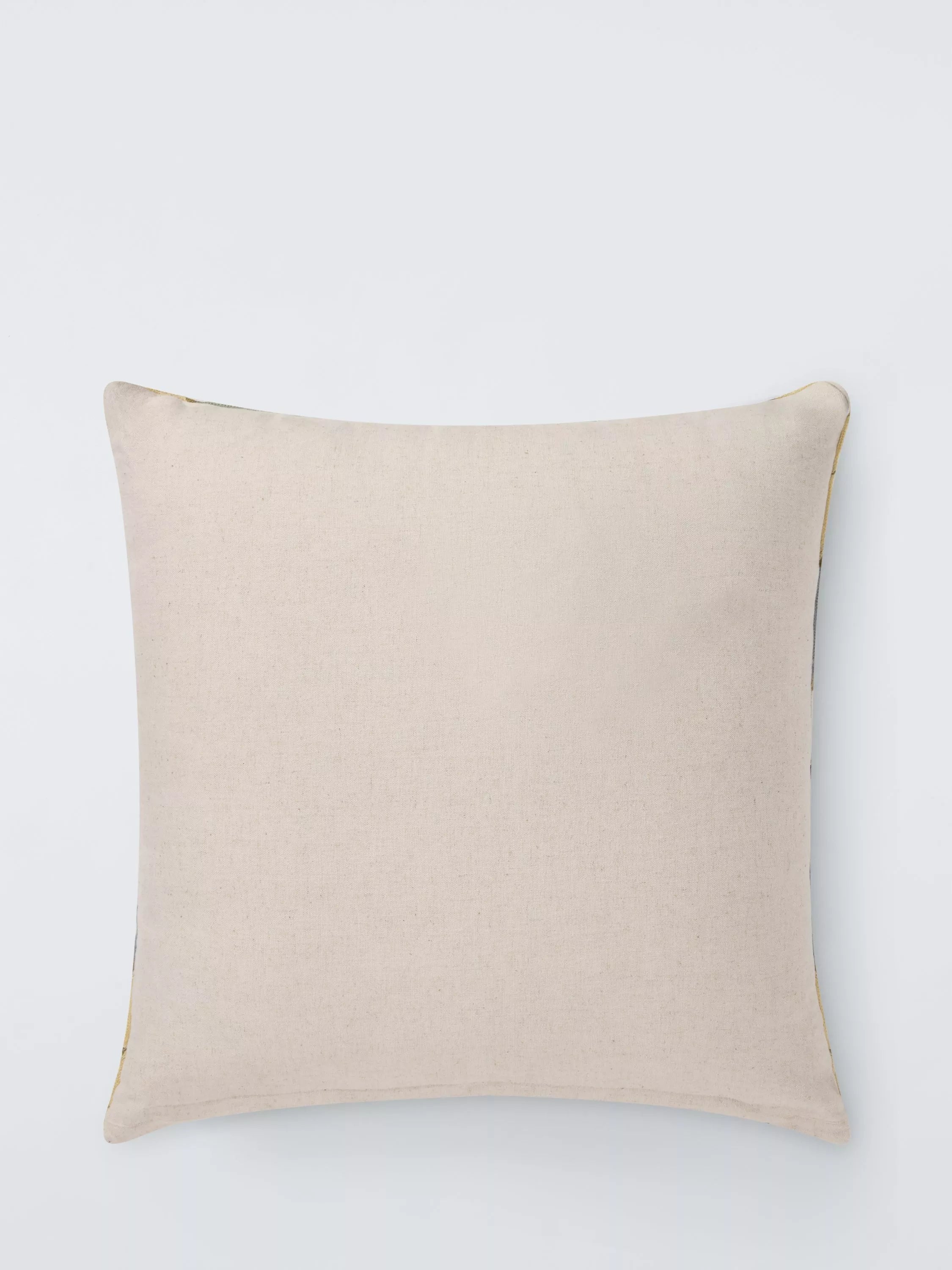 John Lewis scatter cushion Multi 45x45cm, imported from the UK