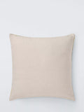 John Lewis scatter cushion Multi 45x45cm, imported from the UK