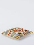 John Lewis scatter cushion Multi 45x45cm, imported from the UK