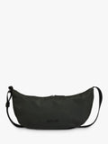 Antler Icon Sling Bag Dark Khaki 6L, imported from the UK