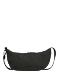 Antler Icon Sling Bag Dark Khaki 6L, imported from the UK