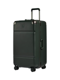Antler Heritage Stripe Hard Shell Trunk 90L Basalt