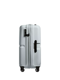 Antler medium suitcase single stripe salt blue 68cm, UK version