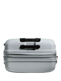 Antler medium suitcase single stripe salt blue 68cm, UK version