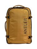 Antler Discovery backpack 60L Mustard Yellow, UK version
