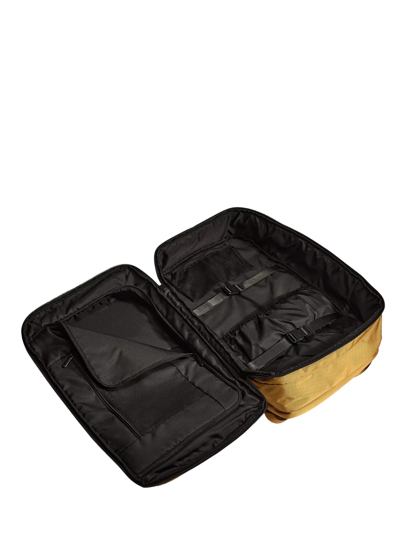 Antler Discovery backpack 60L Mustard Yellow, UK version