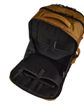Antler Discovery backpack 60L Mustard Yellow, UK version