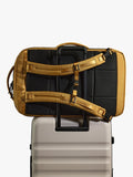 Antler Discovery backpack 60L Mustard Yellow, UK version