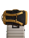 Antler Discovery backpack 60L Mustard Yellow, UK version