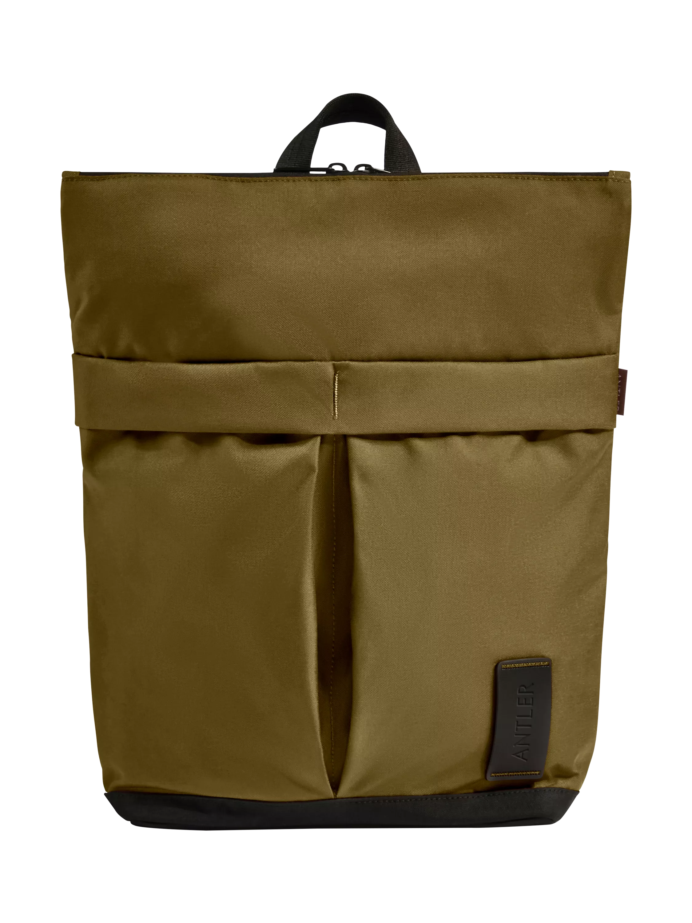 Antler Urban Core backpack 12L olive - British product