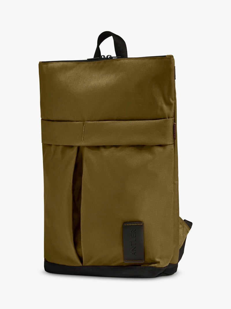 Antler Urban Core backpack 12L olive - British product