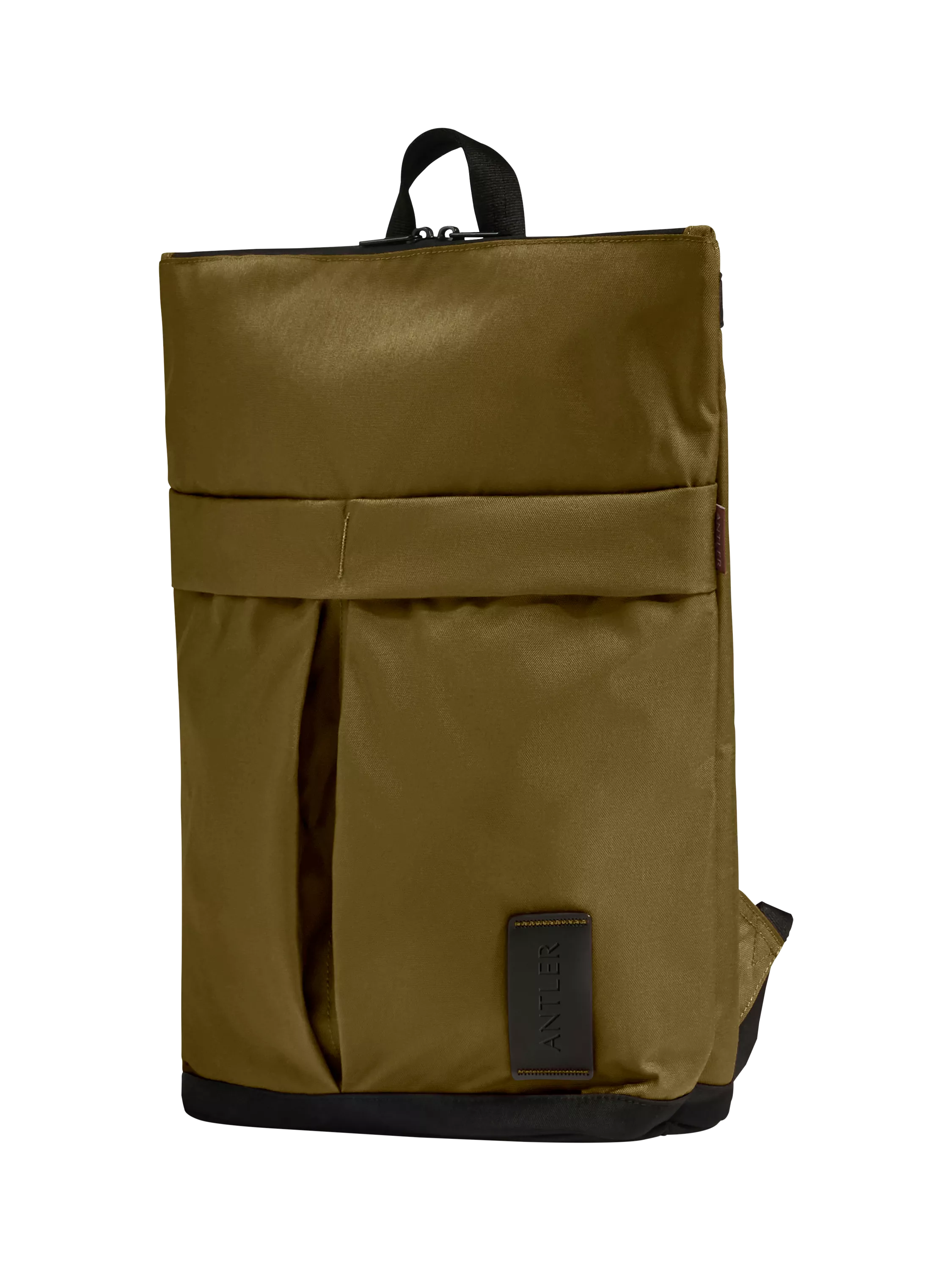 Antler Urban Core backpack 12L olive - British product