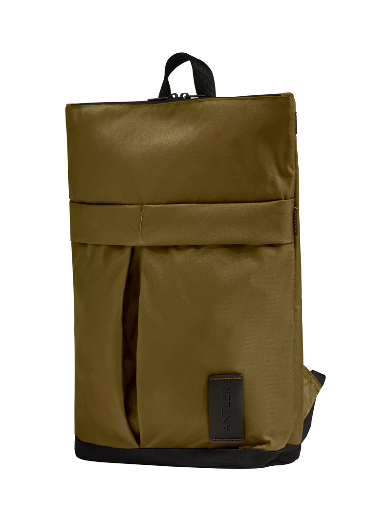 Antler Urban Core backpack 12L olive - British product
