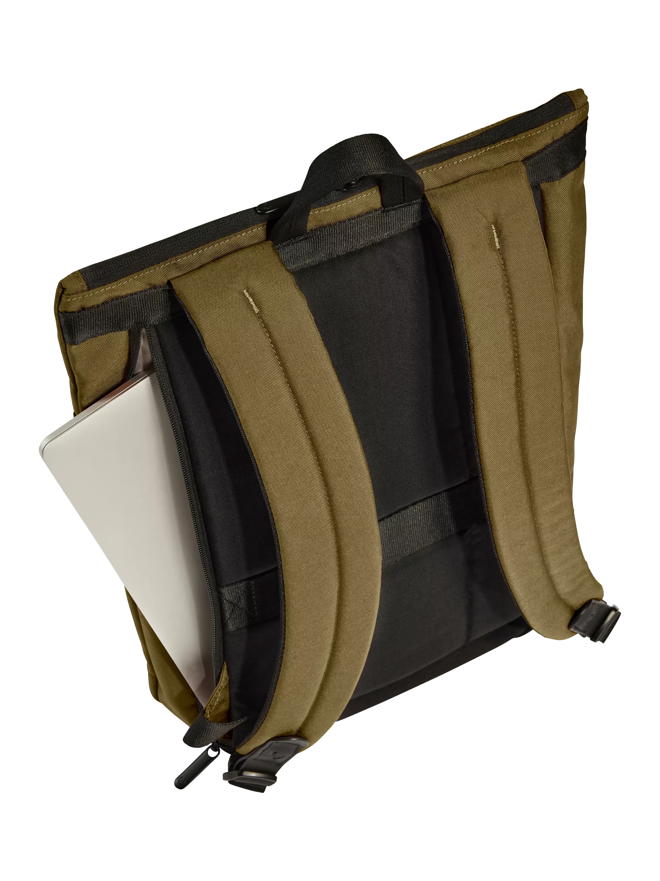 Antler Urban Core backpack 12L olive - British product