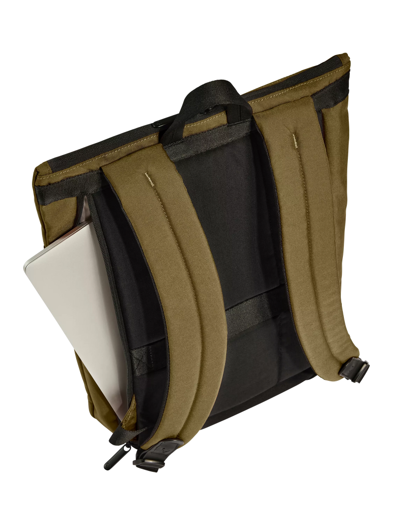 Antler Urban Core backpack 12L olive - British product
