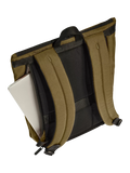 Antler Urban Core backpack 12L olive - British product
