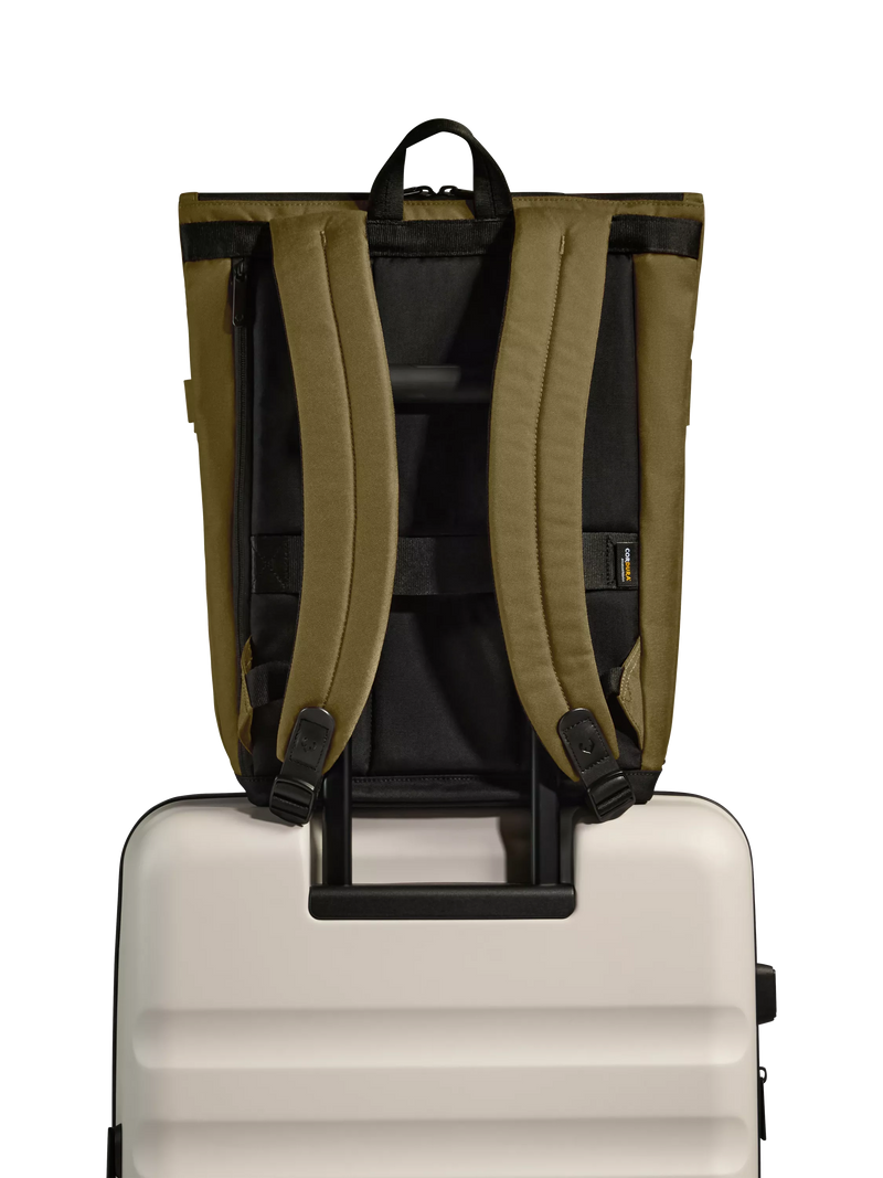 Antler Urban Core backpack 12L olive - British product