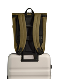Antler Urban Core backpack 12L olive - British product