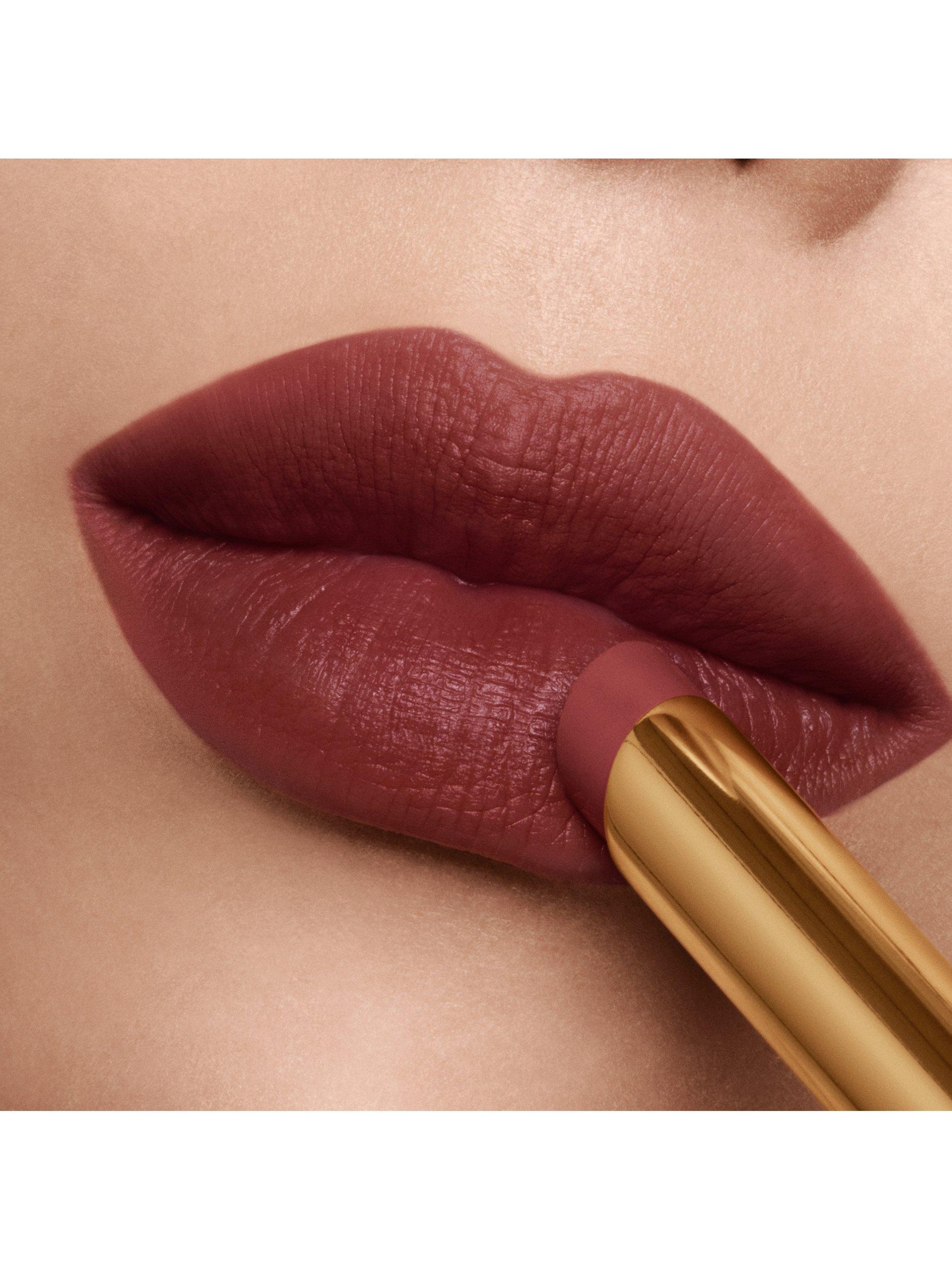 TOM FORD Runway Lip Stylo Matte lipstick 2g, imported from the UK