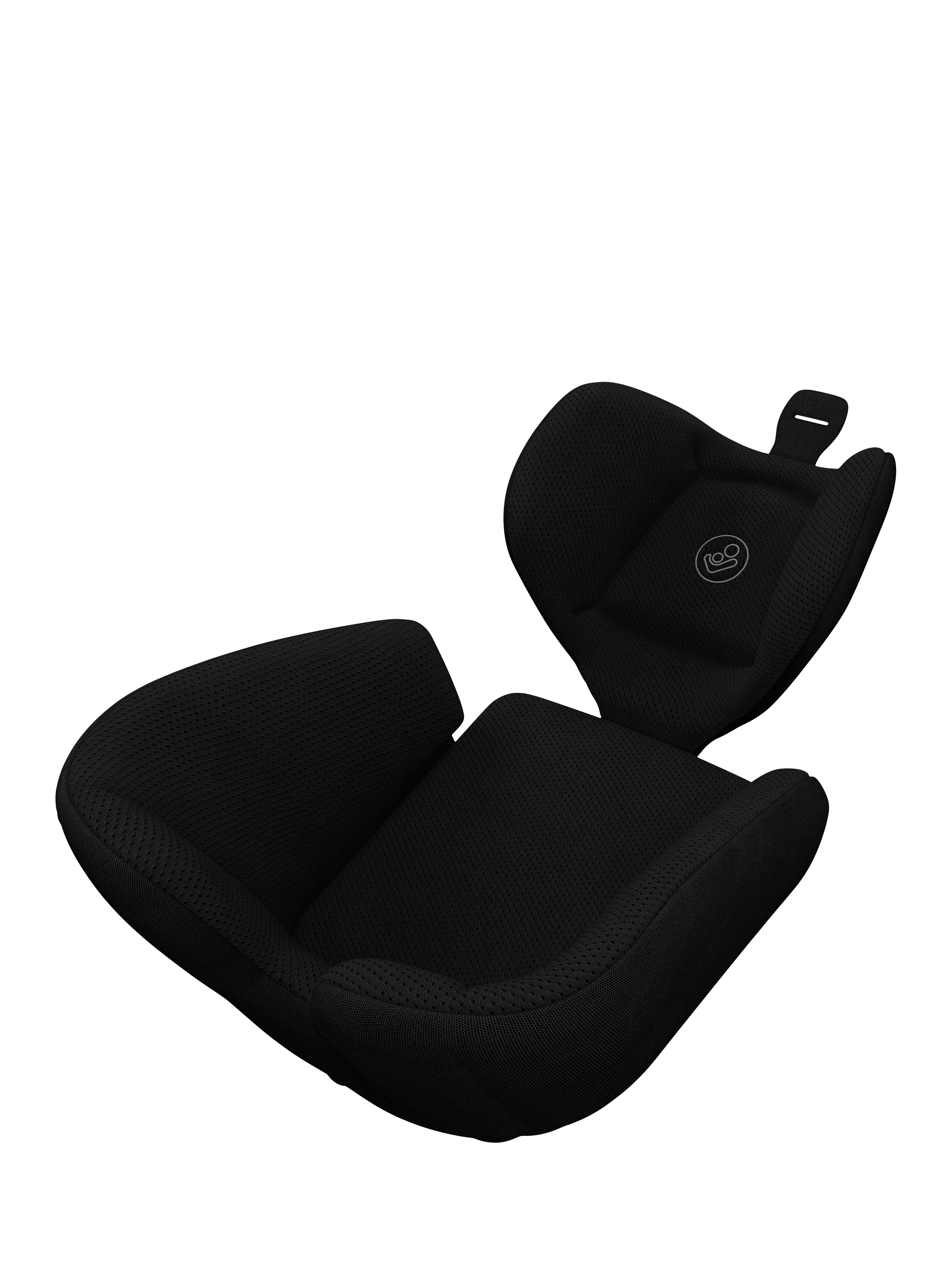 Maxi-Cosi newborn inlay for Pearl Slide Pro car seat - British product