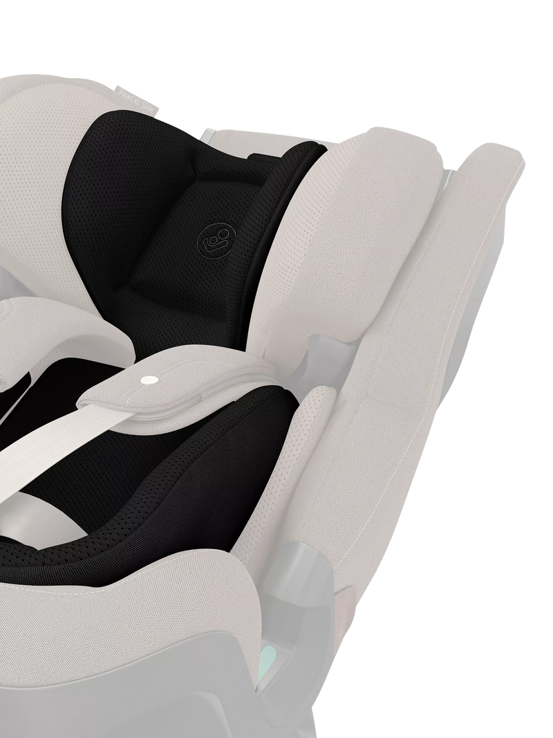 Maxi-Cosi newborn inlay for Pearl Slide Pro car seat - British product