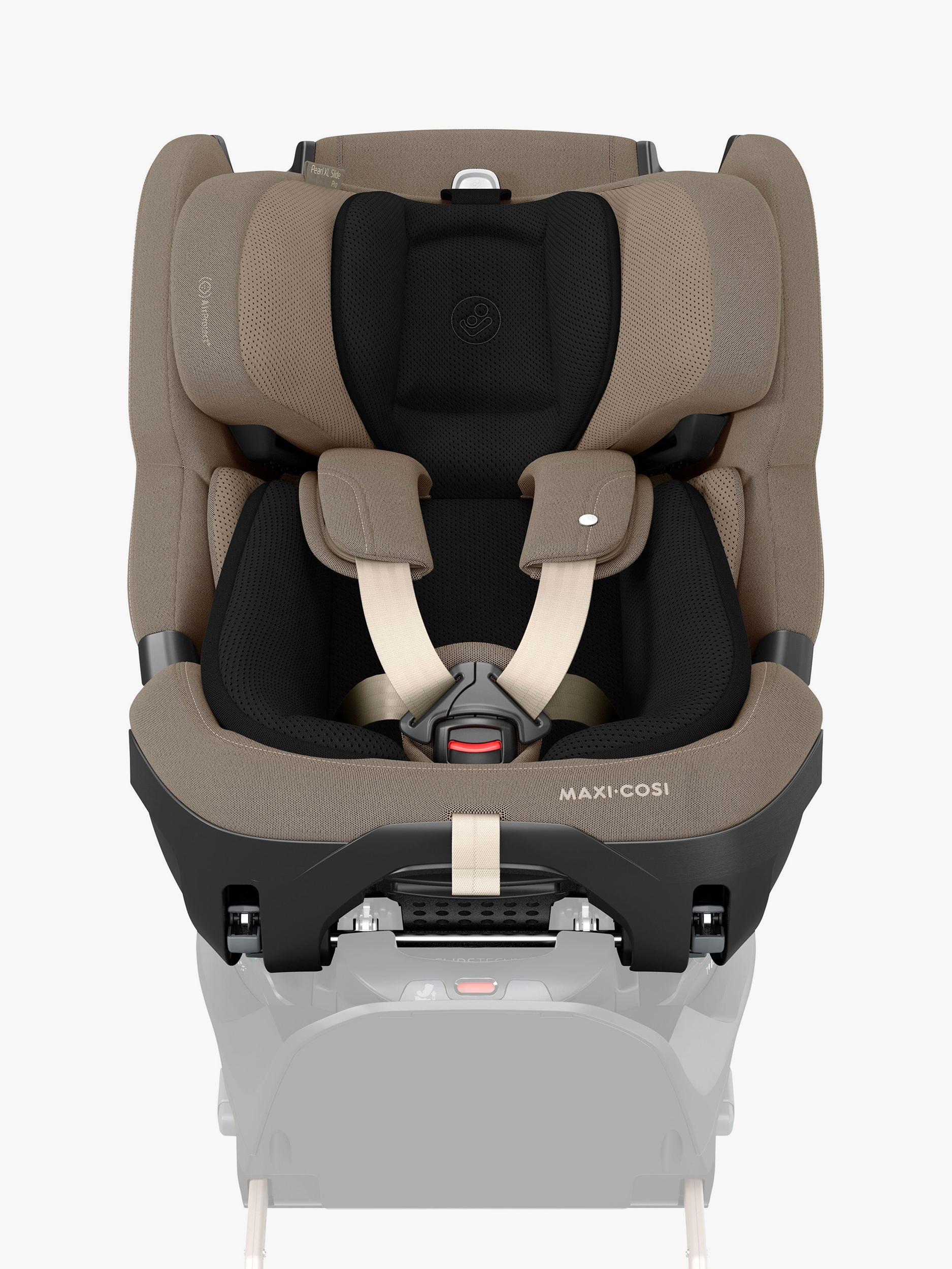 Maxi-Cosi newborn inlay for Pearl Slide Pro car seat - British product