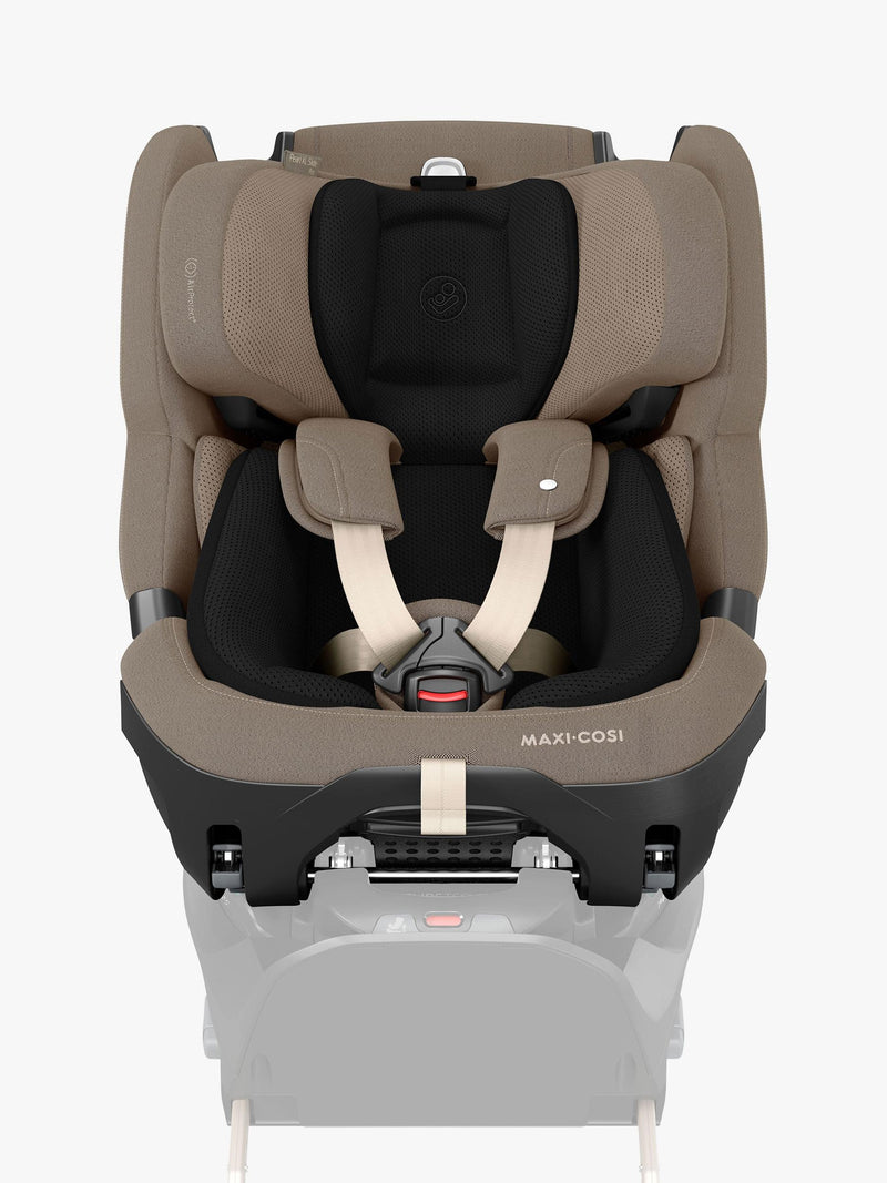 Maxi-Cosi newborn inlay for Pearl Slide Pro car seat - British product