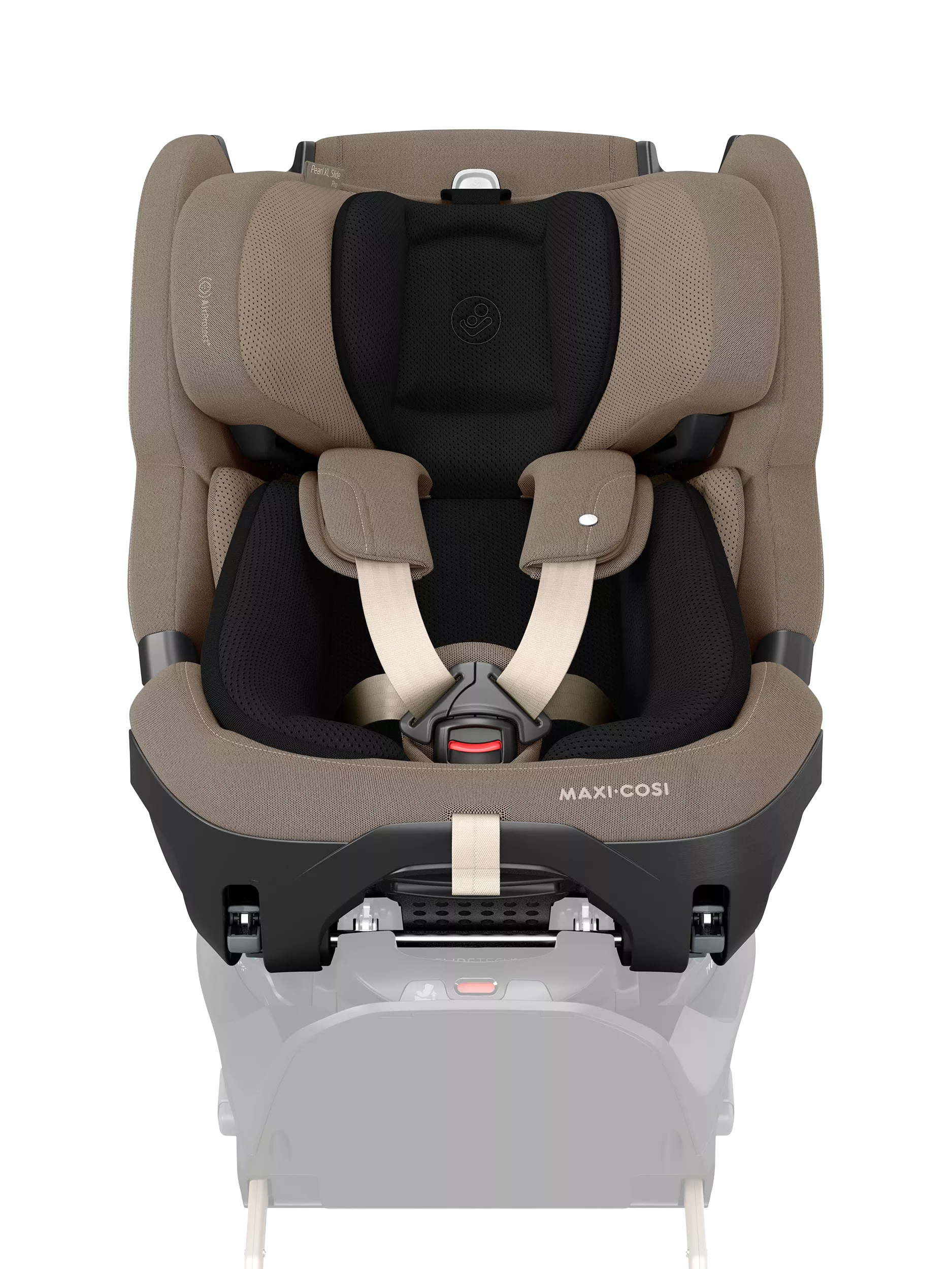 Maxi-Cosi newborn inlay for Pearl Slide Pro car seat - British product