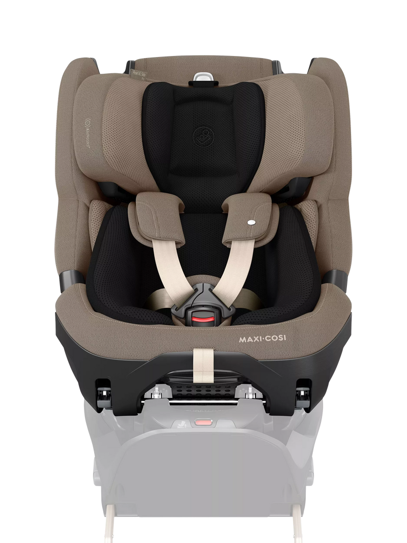 Maxi-Cosi newborn inlay for Pearl Slide Pro car seat - British product