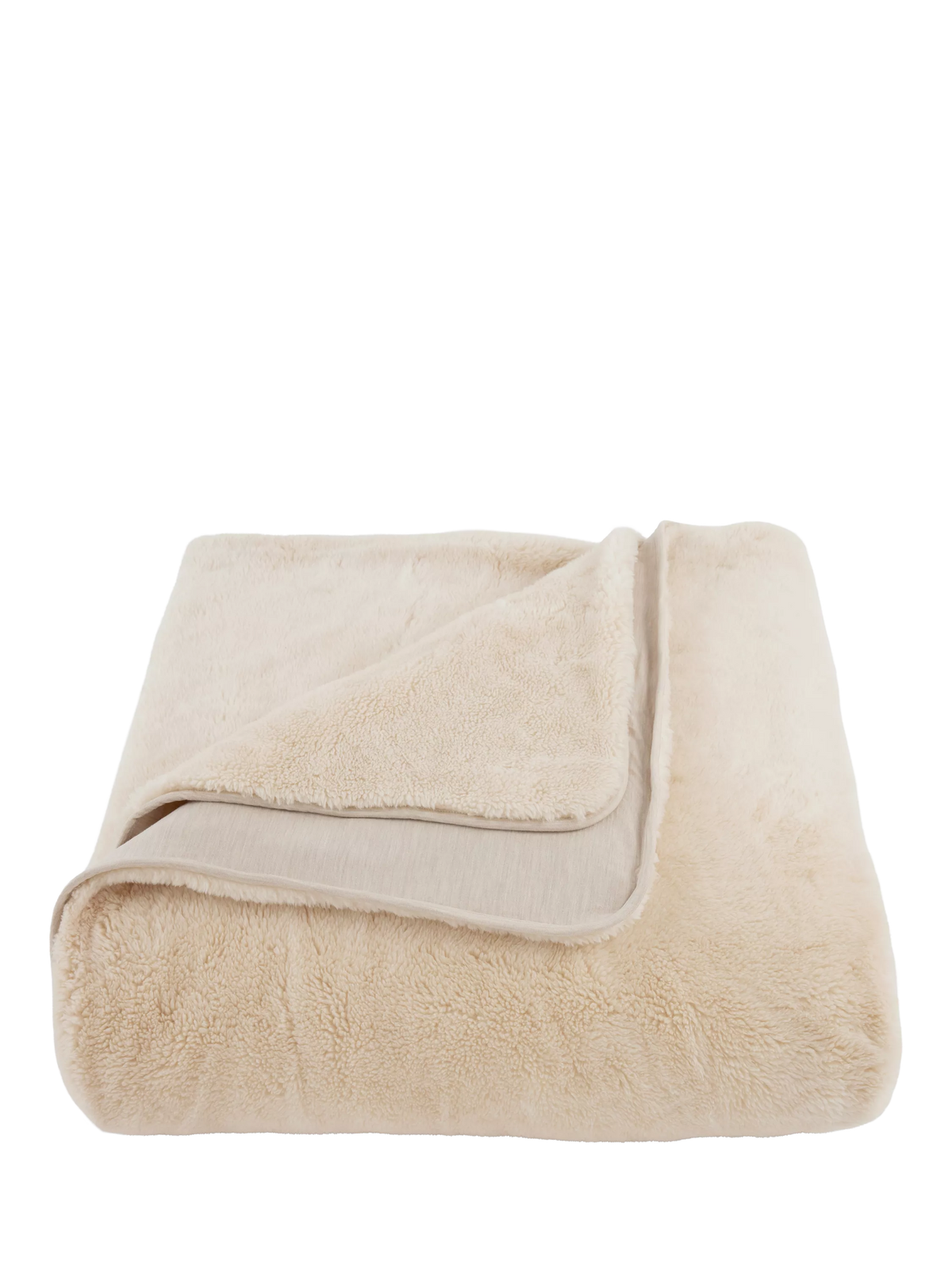 SHLEEP weighted blanket sand 260x260cm - British product