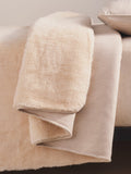 SHLEEP weighted blanket sand 260x260cm - British product