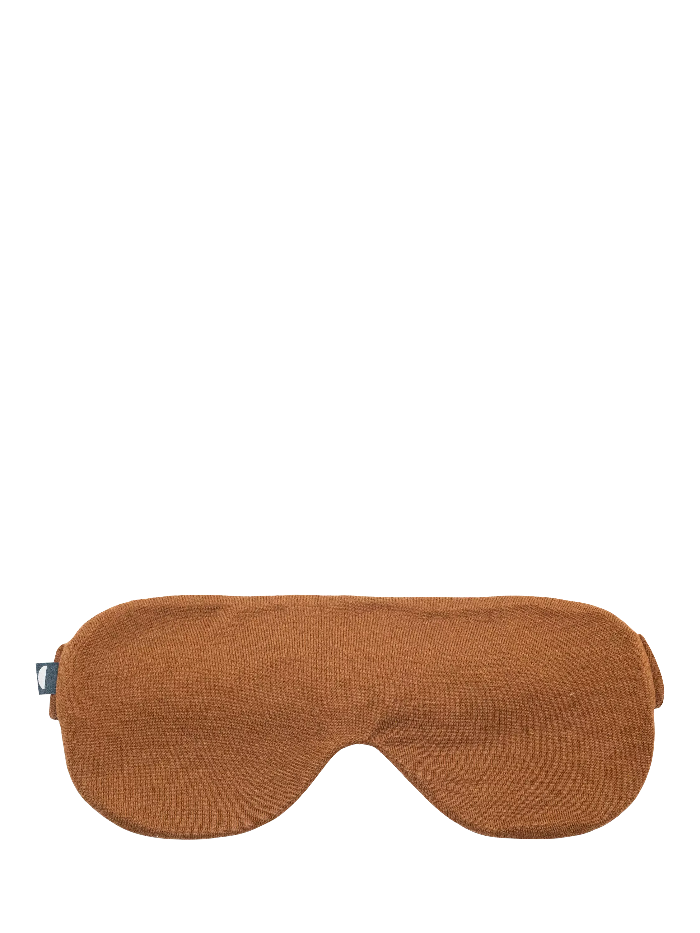 SHLEEP ShleepHalo Merino Jersey sleep mask (British brand)