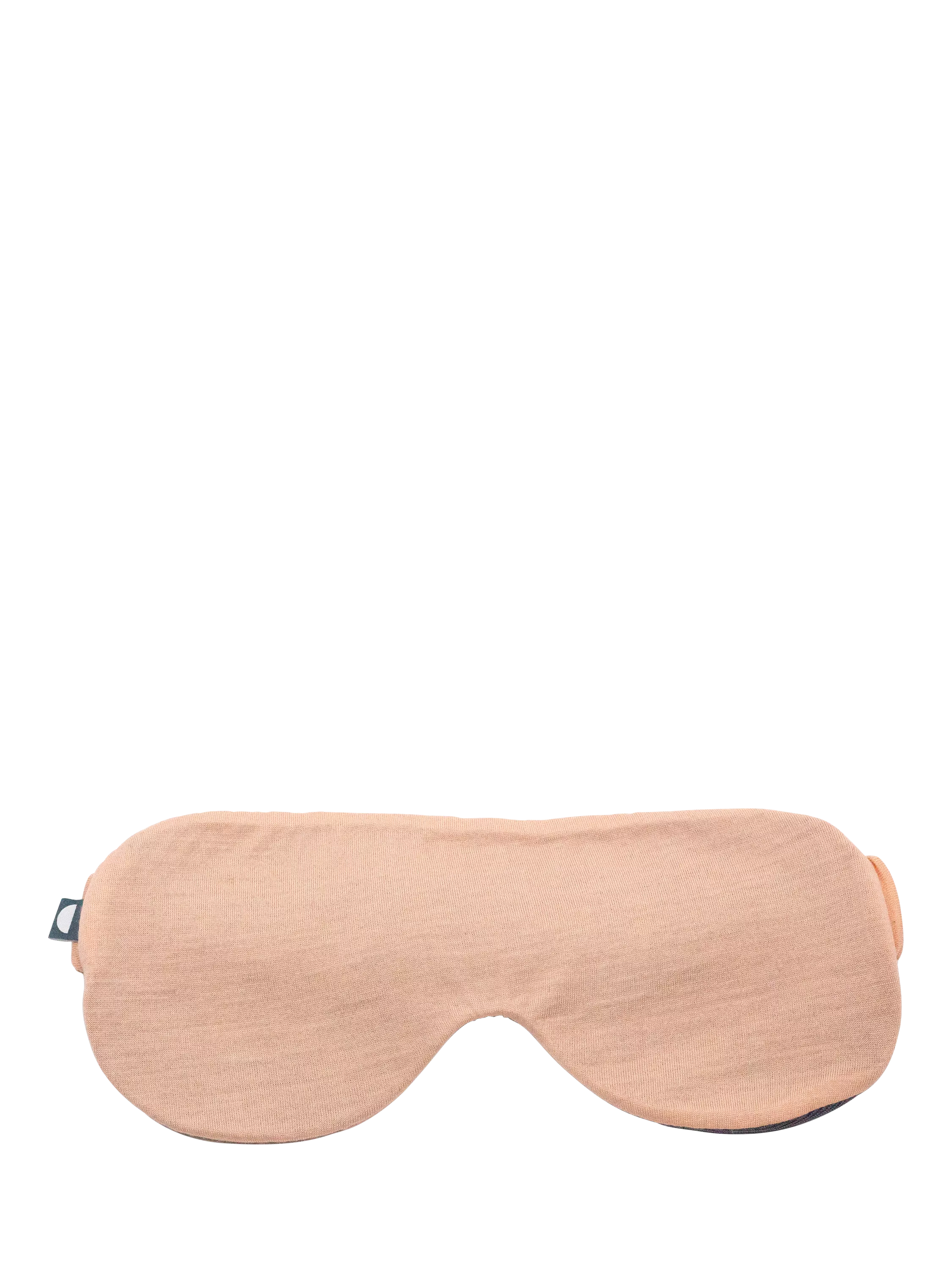 SHLEEP ShleepHalo Merino Jersey Sleep Mask